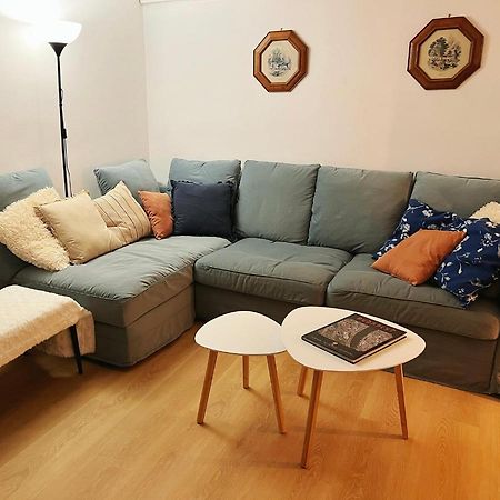 Mimi Gallery Apartment Budapest Ngoại thất bức ảnh