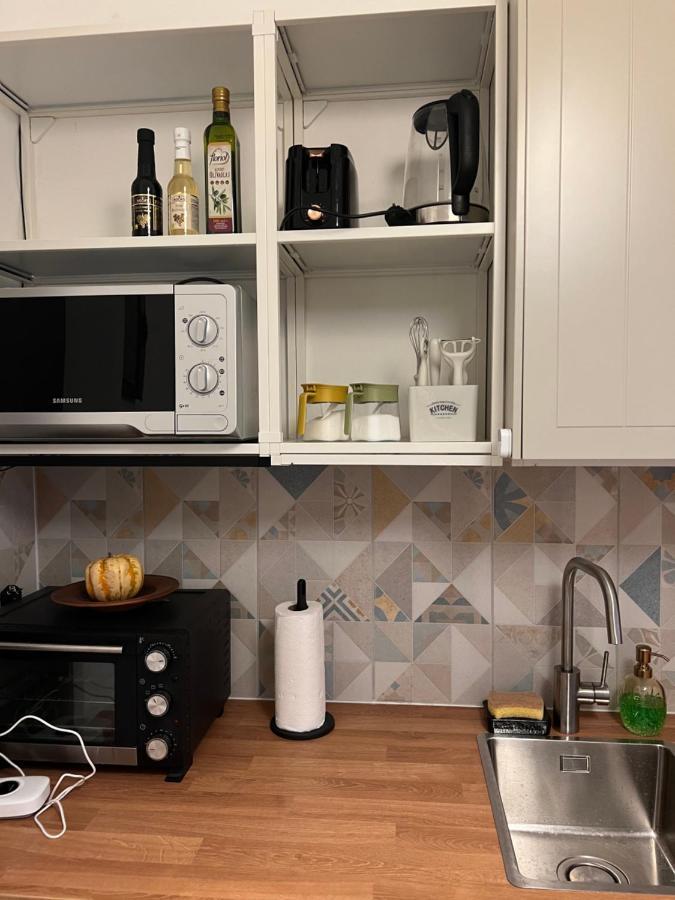 Mimi Gallery Apartment Budapest Ngoại thất bức ảnh