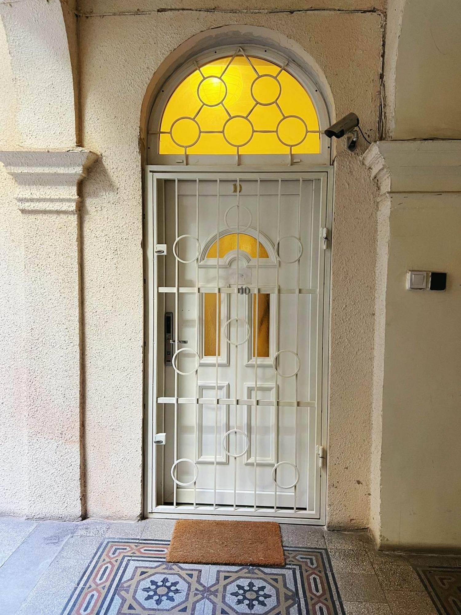 Mimi Gallery Apartment Budapest Ngoại thất bức ảnh